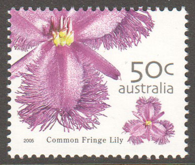 Australia Scott 2395 MNH - Click Image to Close